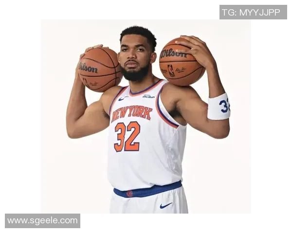 卡尔安东尼唐斯在NBA赛场上的成长与未来展望